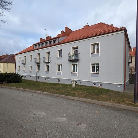Dobry Apartament Stronie Śląskie エクステリア 写真