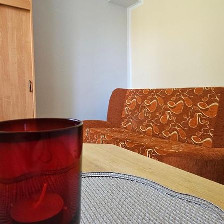 Dobry Apartament Stronie Śląskie エクステリア 写真