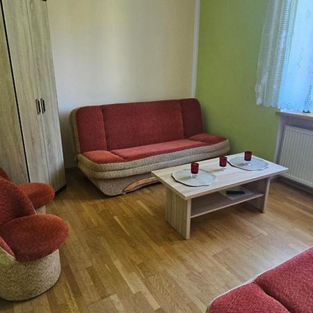 Dobry Apartament Stronie Śląskie エクステリア 写真