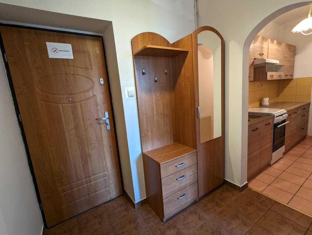 Dobry Apartament Stronie Śląskie エクステリア 写真