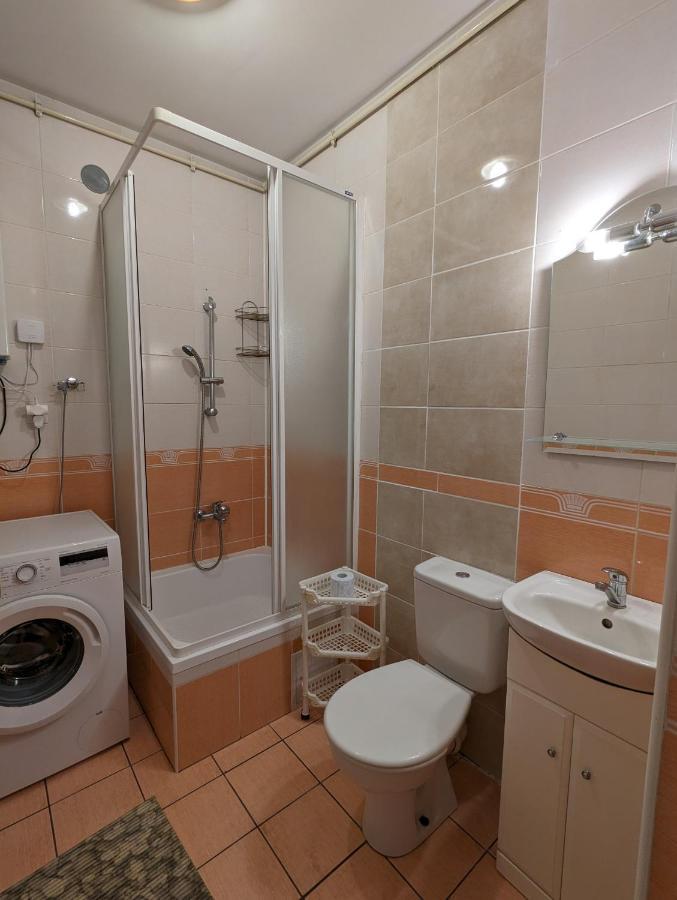 Dobry Apartament Stronie Śląskie エクステリア 写真