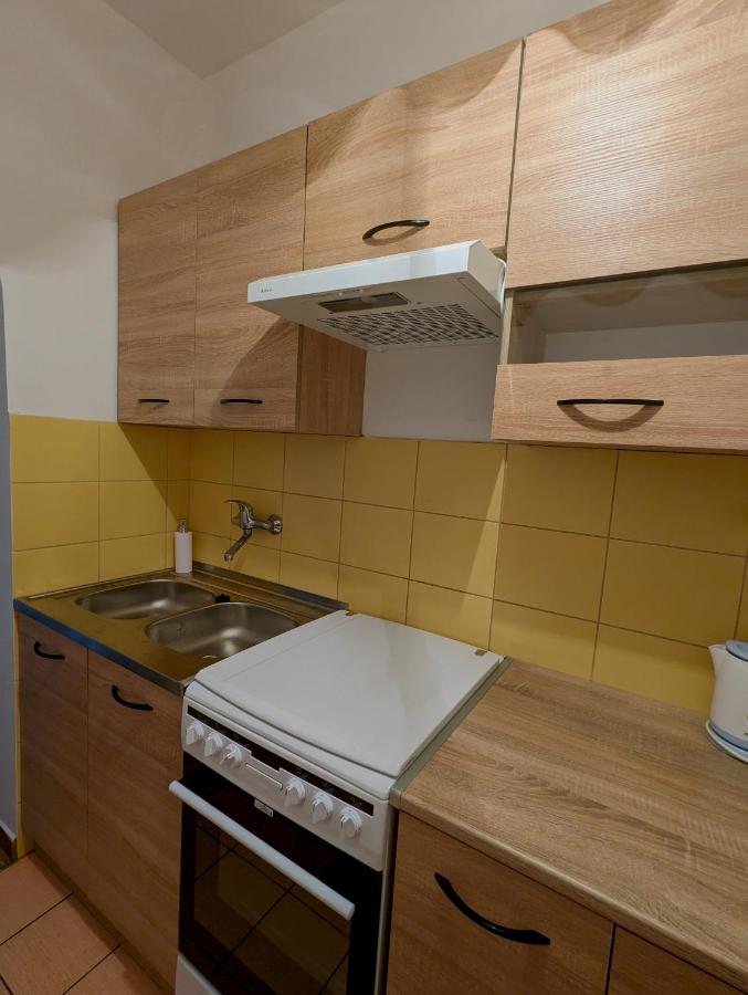 Dobry Apartament Stronie Śląskie エクステリア 写真