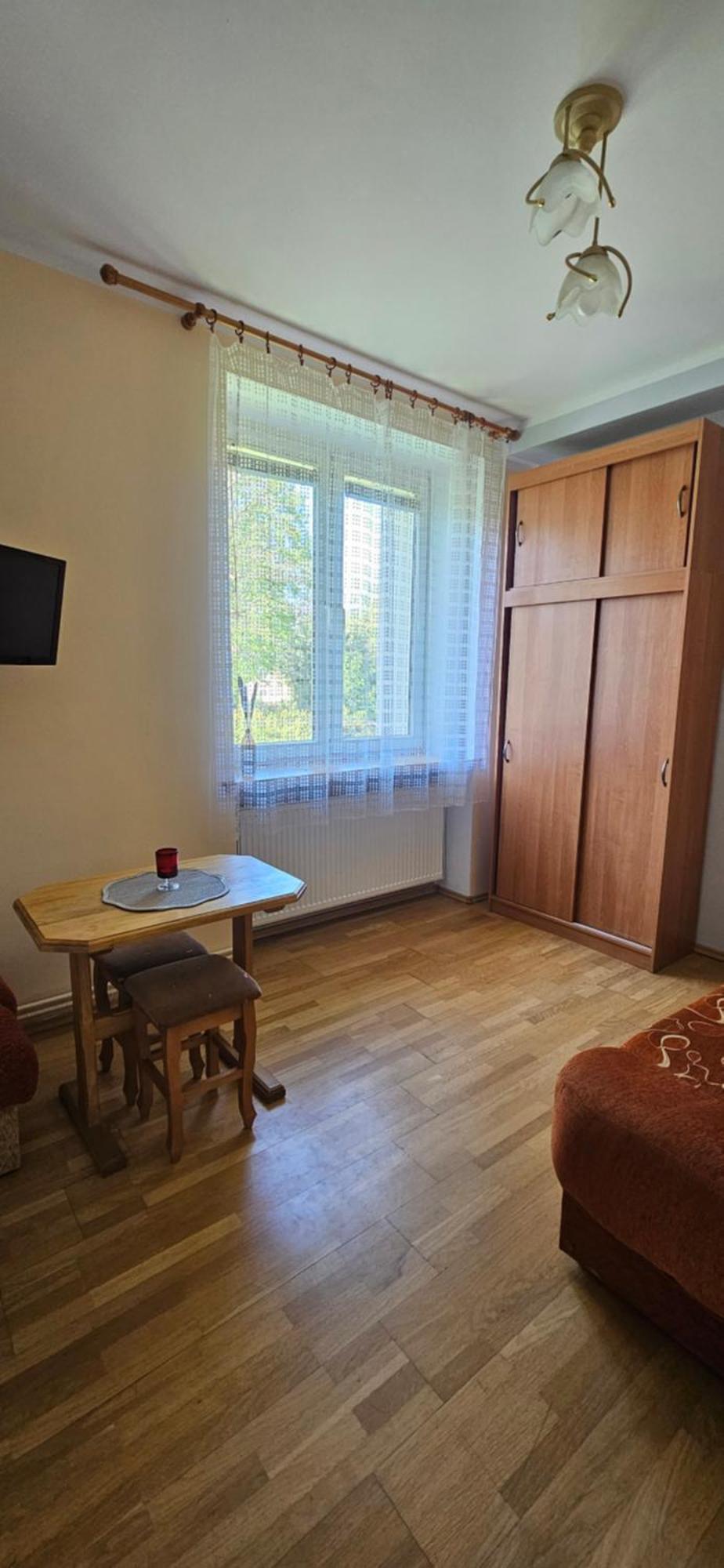 Dobry Apartament Stronie Śląskie エクステリア 写真