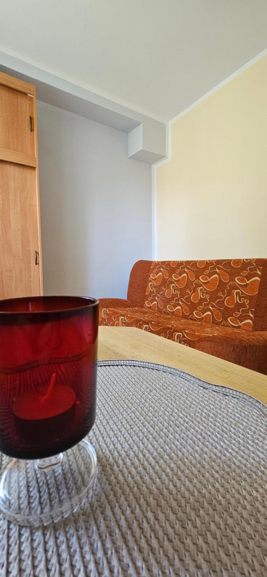 Dobry Apartament Stronie Śląskie エクステリア 写真