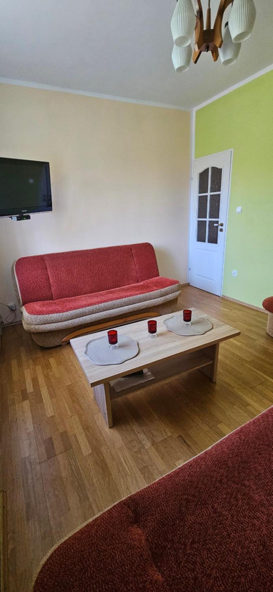 Dobry Apartament Stronie Śląskie エクステリア 写真